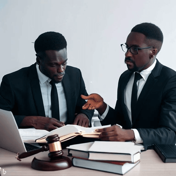 Labor law services
