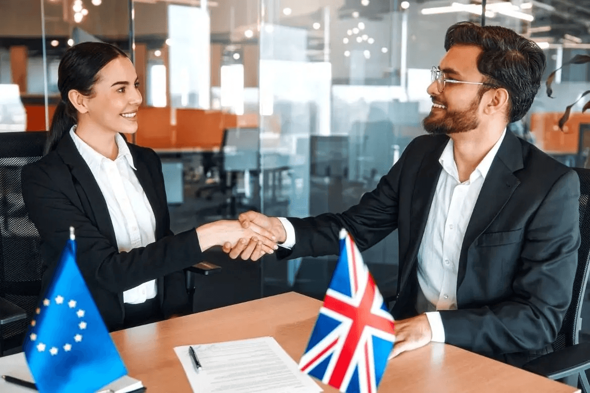Visa sponsorship opportunities